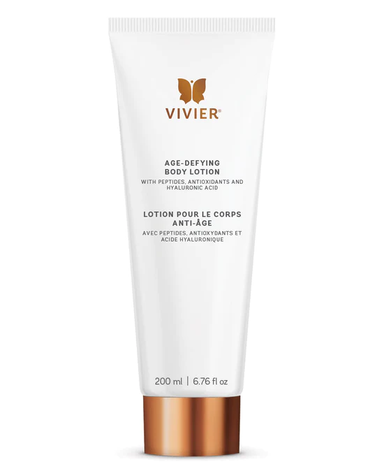 Vivier Age-Defying Body Lotion