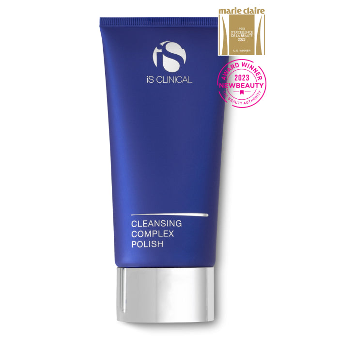 iS Clinical Cleansing Complex Polish