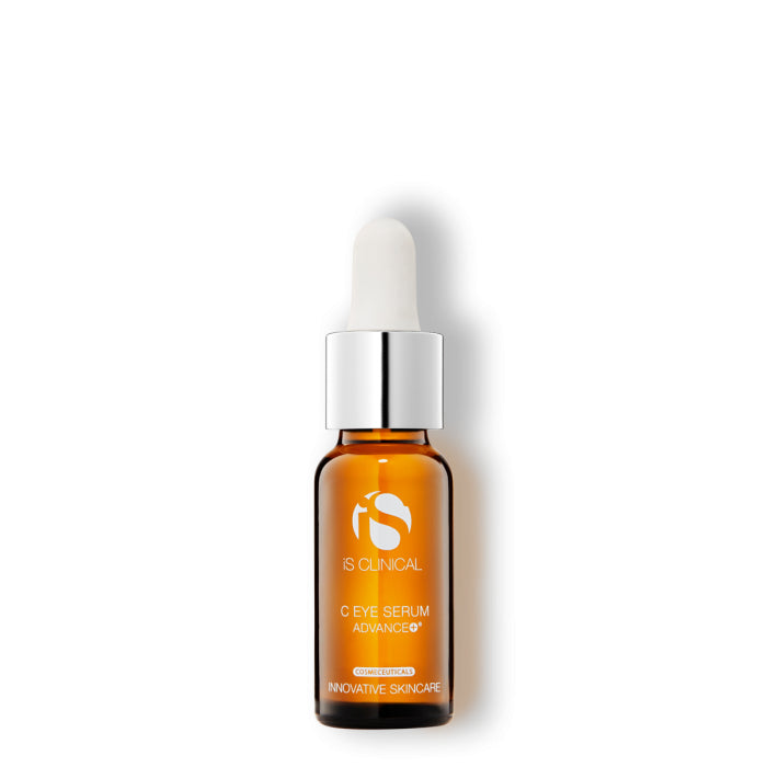 iS Clinical C Eye Serum Advanced+