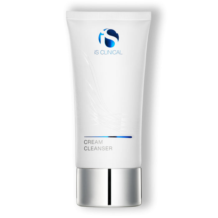iS Clinical Cream Cleanser