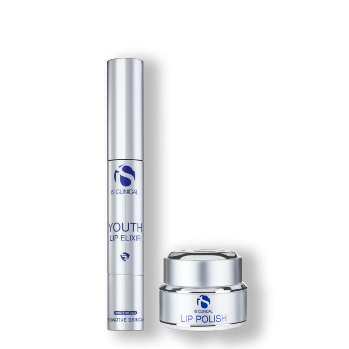 iS Clinical Lip Duo Set