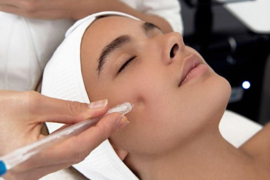 DeTox Facial