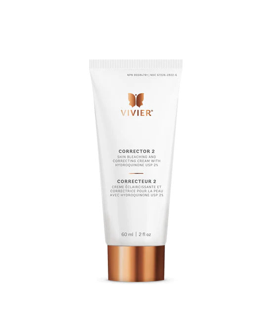 Vivier Skin Corrector 2