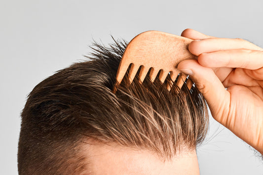 De|Rive with SkinPen Hair Restoration