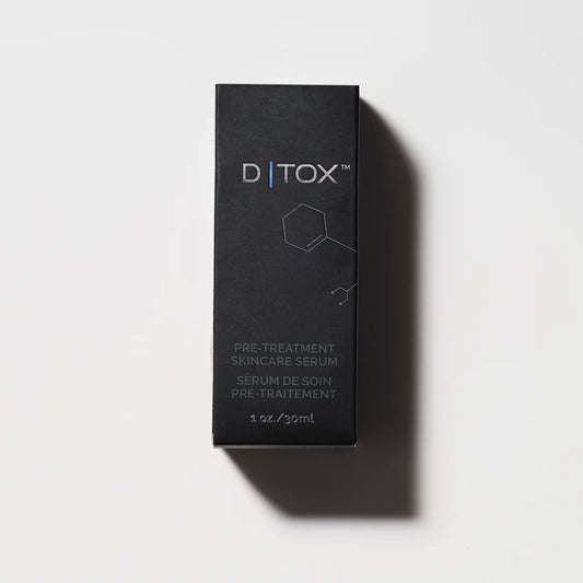 D/TOX Pre-Treatment Skincare Serum