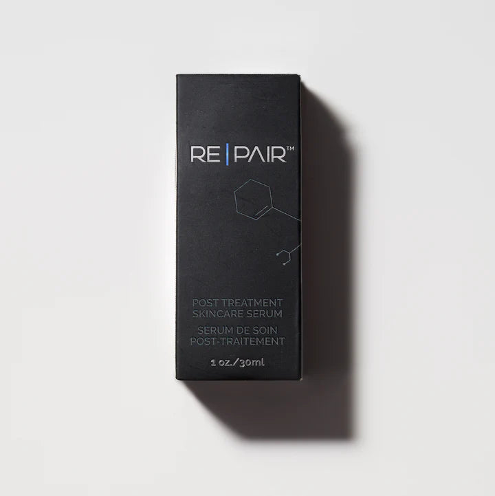 RE/PAIR Post-Treatment Skincare Serum