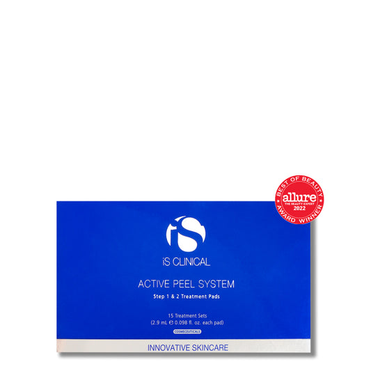 iS Clinical Active Peel System