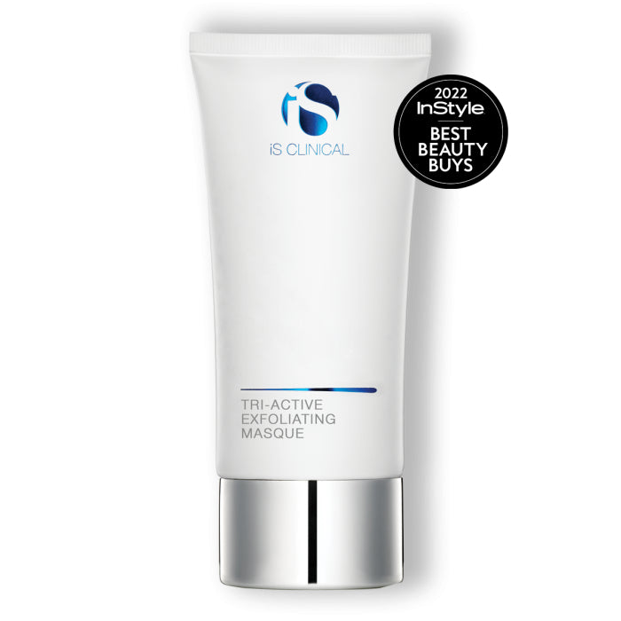 iS Clinical Tri-Active Exfoliant